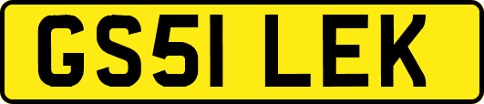 GS51LEK