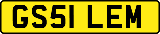 GS51LEM