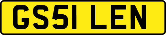 GS51LEN