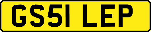 GS51LEP