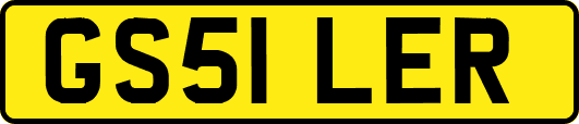 GS51LER