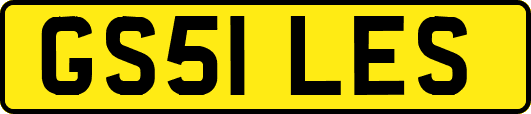 GS51LES