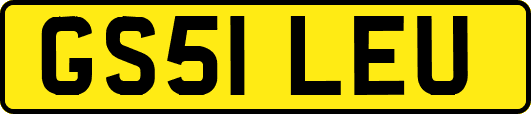 GS51LEU