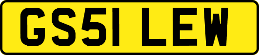 GS51LEW