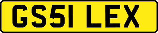 GS51LEX