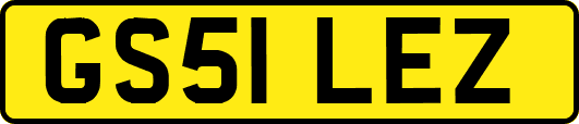 GS51LEZ