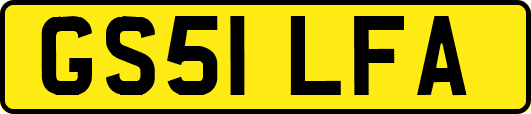 GS51LFA