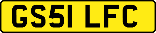 GS51LFC