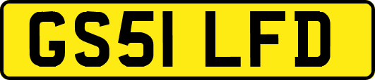 GS51LFD