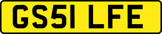 GS51LFE