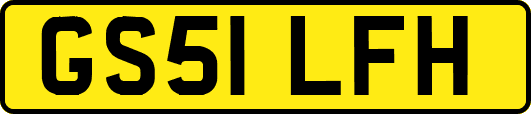 GS51LFH