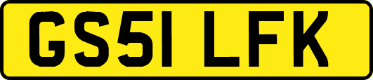 GS51LFK