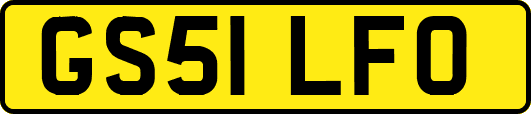 GS51LFO