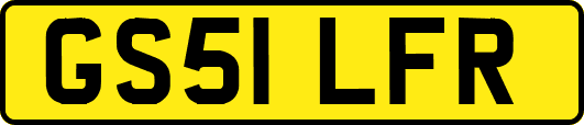 GS51LFR