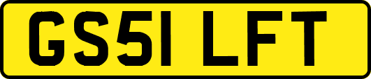 GS51LFT