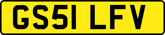 GS51LFV