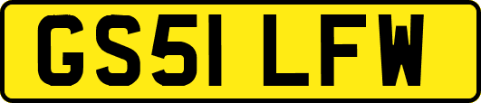 GS51LFW