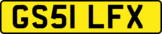 GS51LFX