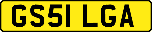 GS51LGA