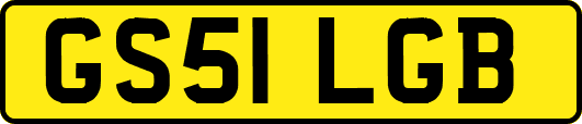 GS51LGB