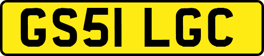 GS51LGC