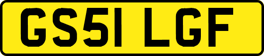 GS51LGF