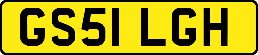 GS51LGH