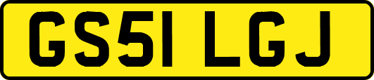 GS51LGJ