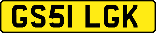 GS51LGK