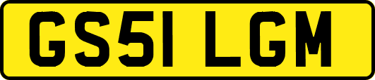 GS51LGM