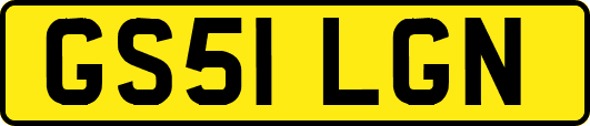 GS51LGN