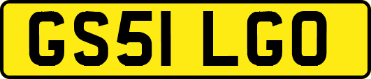 GS51LGO