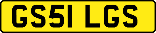 GS51LGS