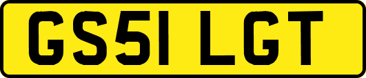 GS51LGT