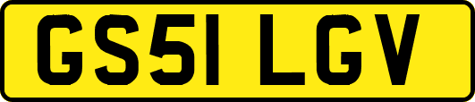 GS51LGV