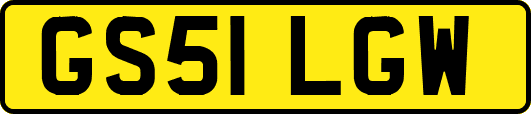 GS51LGW