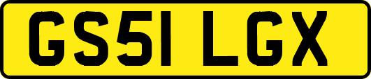 GS51LGX