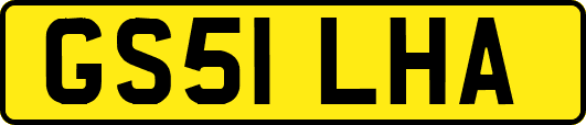 GS51LHA