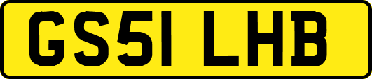 GS51LHB