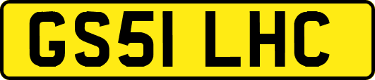 GS51LHC