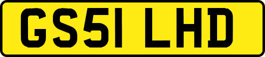 GS51LHD