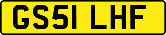 GS51LHF