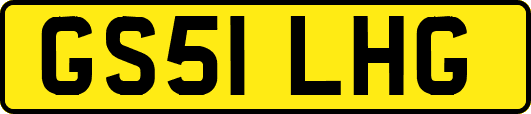 GS51LHG