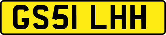 GS51LHH