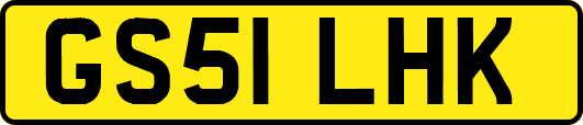 GS51LHK