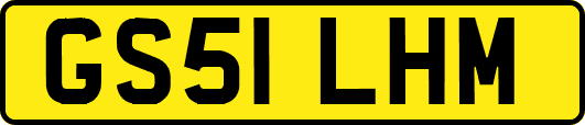 GS51LHM