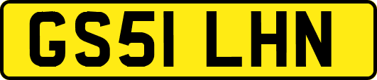 GS51LHN