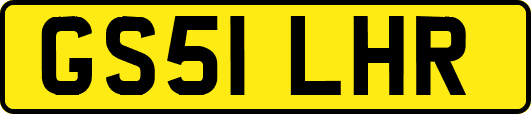 GS51LHR