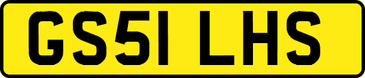 GS51LHS