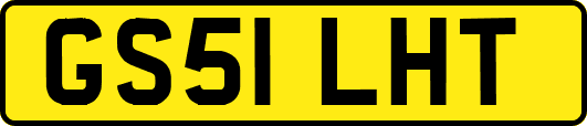 GS51LHT